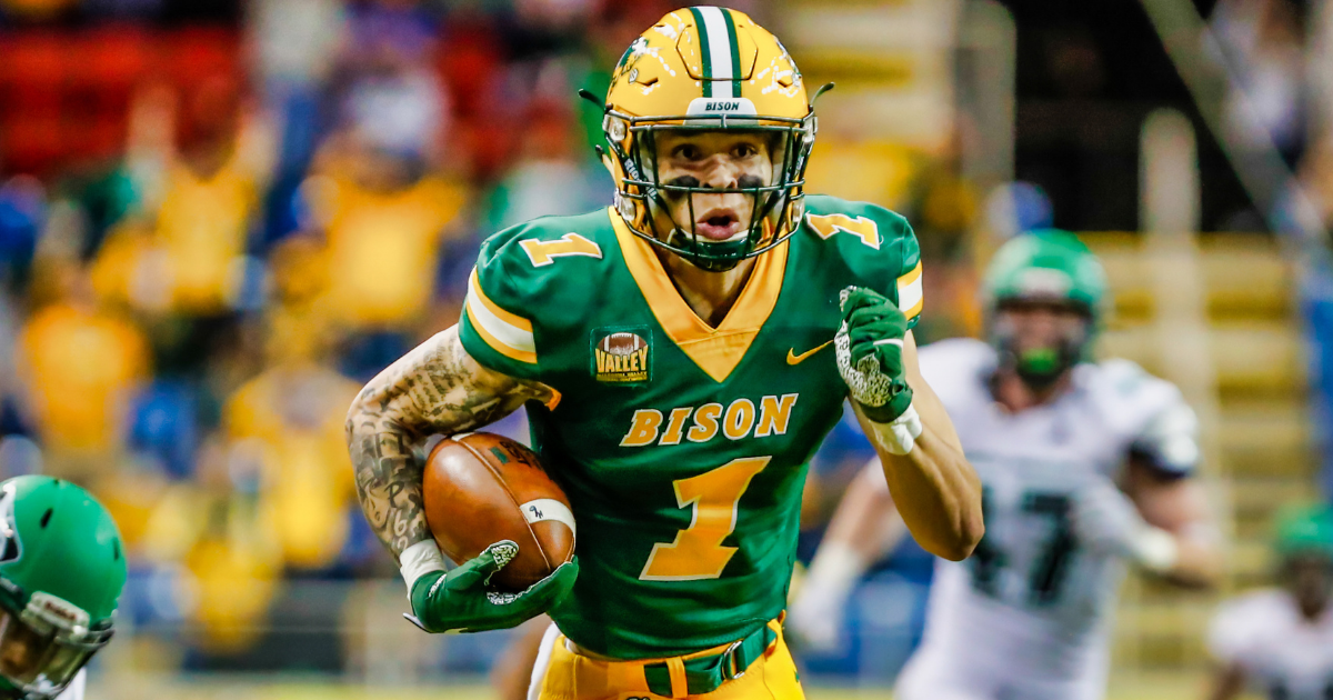 10 NFL draft prospects to keep an eye on during the FCS playoffs