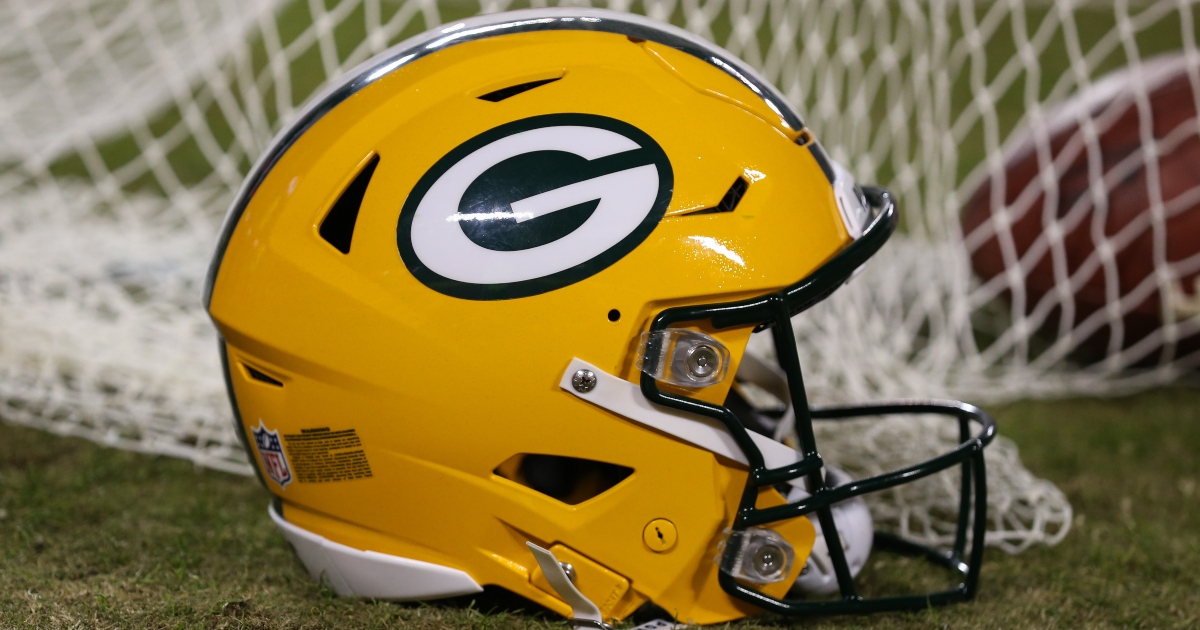 Green Bay Packers vs Chicago Bears Wednesday injury report - On3