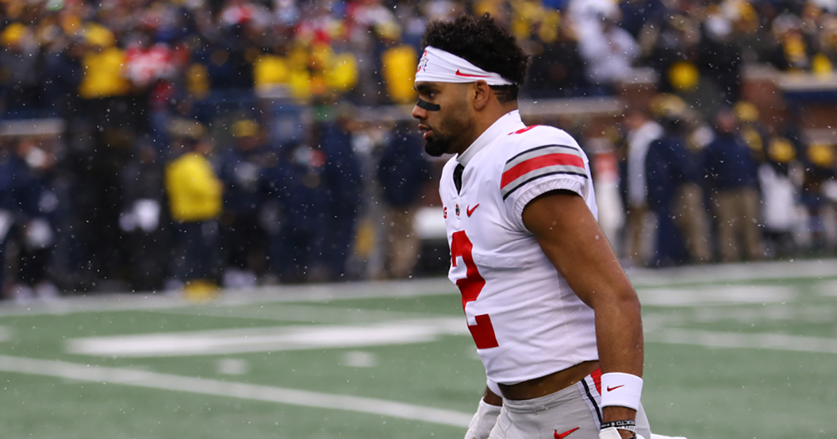 Ohio State Buckeyes receivers still moving up draft boards after Pro Day