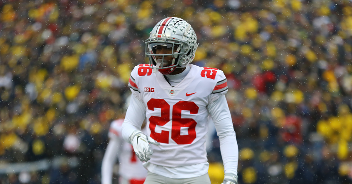 Ohio State: Double-digit Current, Former Buckeyes Graduate Over Weekend