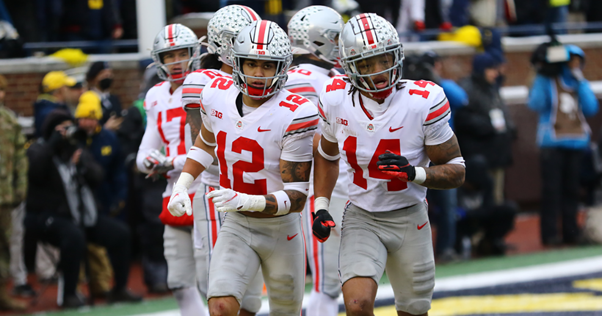 Ohio State Predicting Buckeyes starters for Notre Dame game
