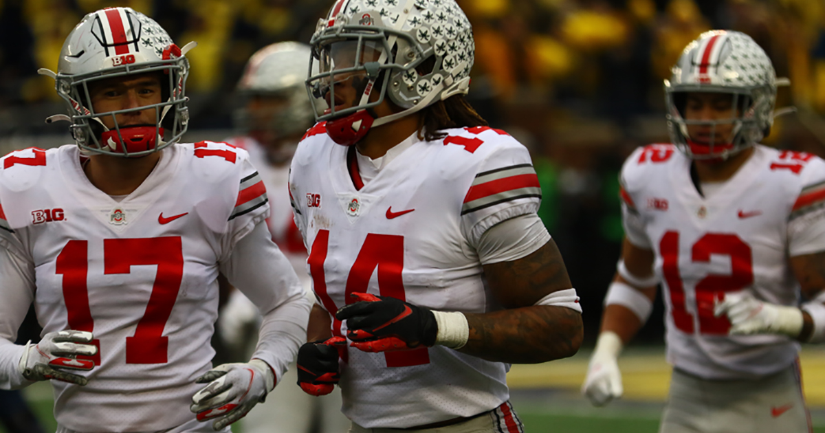 Ohio State football 2023 NFL free agency tracker: Which Buckeyes signed new  deals? 