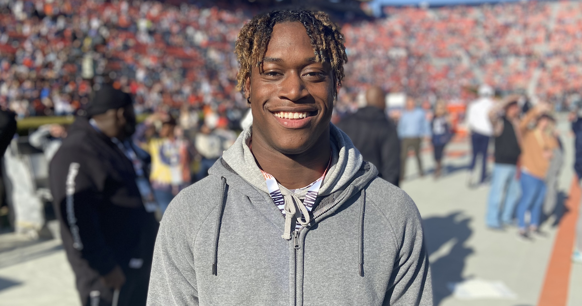 Auburn offensive targets: A shake-up with early signing period looming