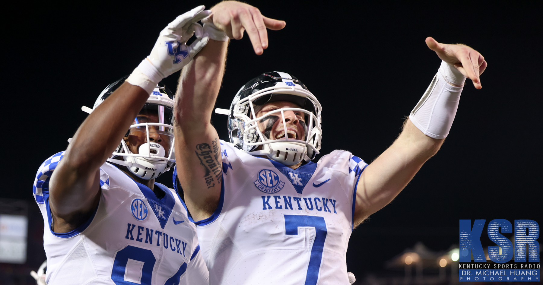 Kentucky QB Will Levis announces return for senior season On3