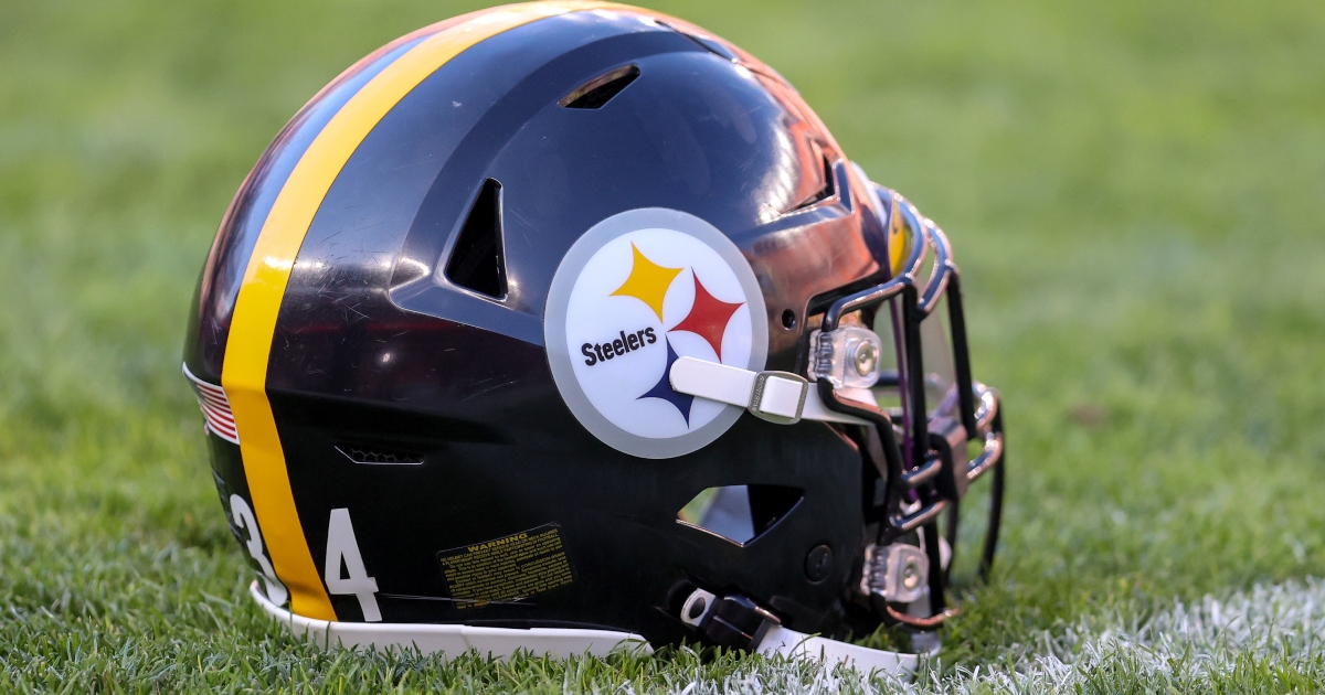 Devin Bush, Joe Haden added to Steelers injury report