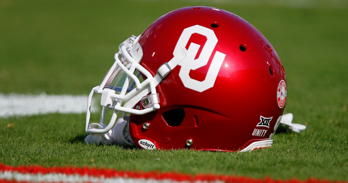 Oklahoma RB Emeka Megwa plans to enter NCAA Transfer Portal - On3