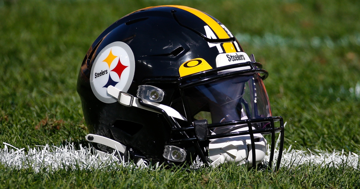 Steelers vs Titans: TE Pat Freiermuth out with concussion