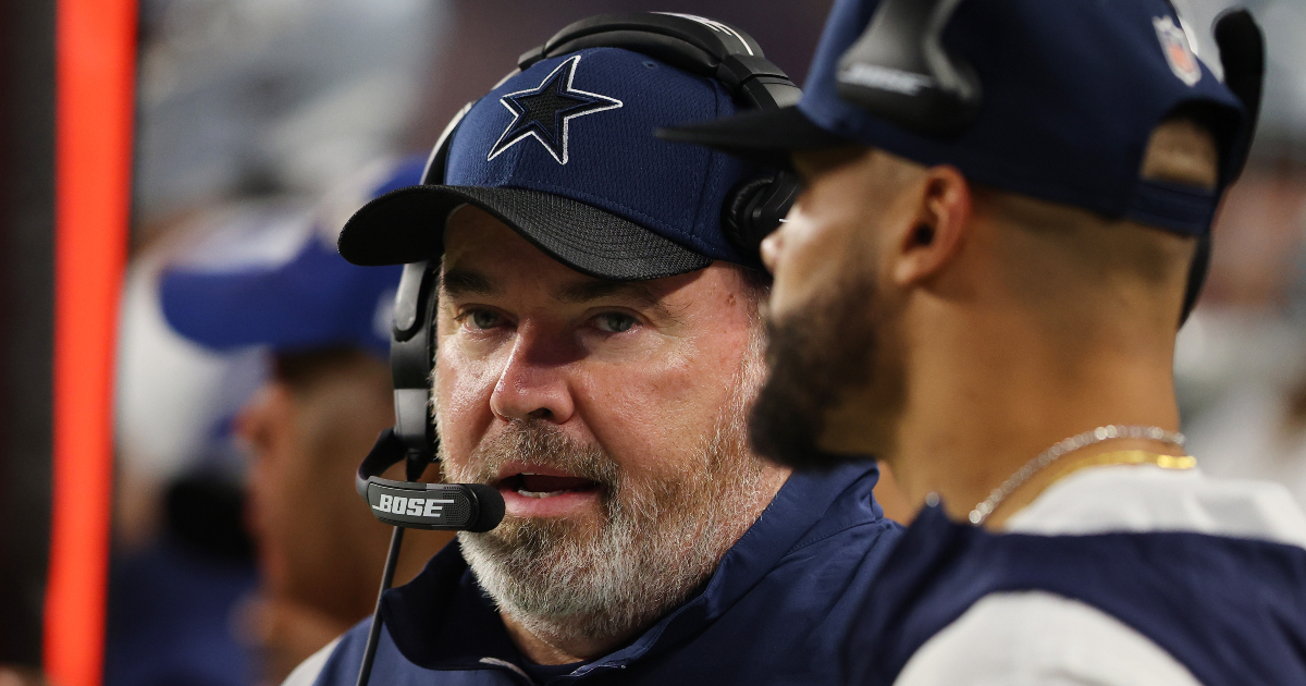 Mike McCarthy addresses Sean Payton to Dallas rumors