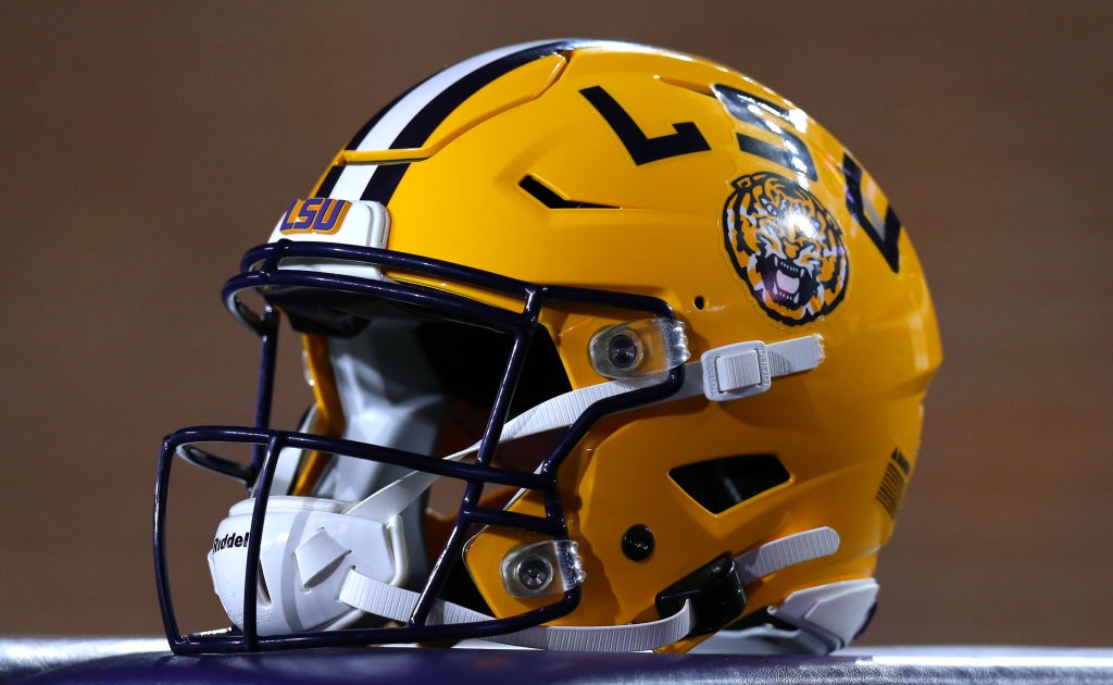 LSU head coach Brian Kelly makes bold claim ahead of matchup with