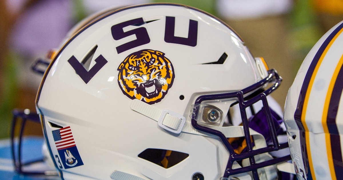 Former LSU star responds to Florida hiring away Corey Raymond - On3