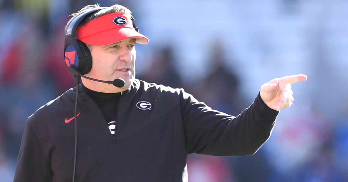 Kirby Smart updates the status of LT, challenges of Alabama defense