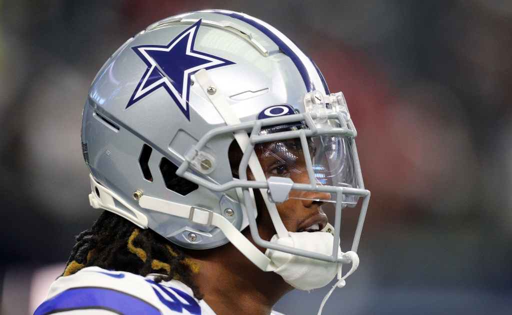 Dallas Cowboys: Will CeeDee Lamb push out Michael Gallup?