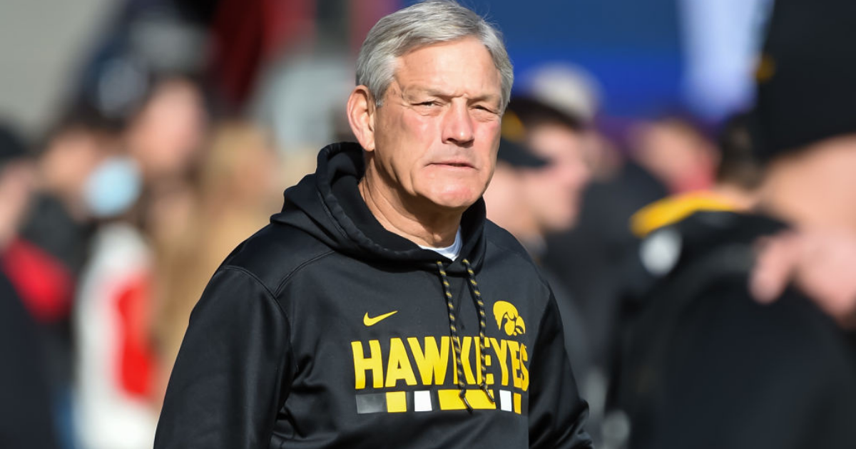 Impact of new Iowa RB additions and what’s next?