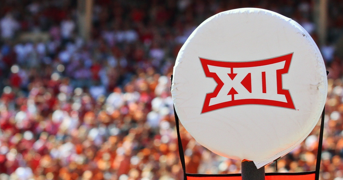 The 2021 College Football All-Big 12 Team, College Football