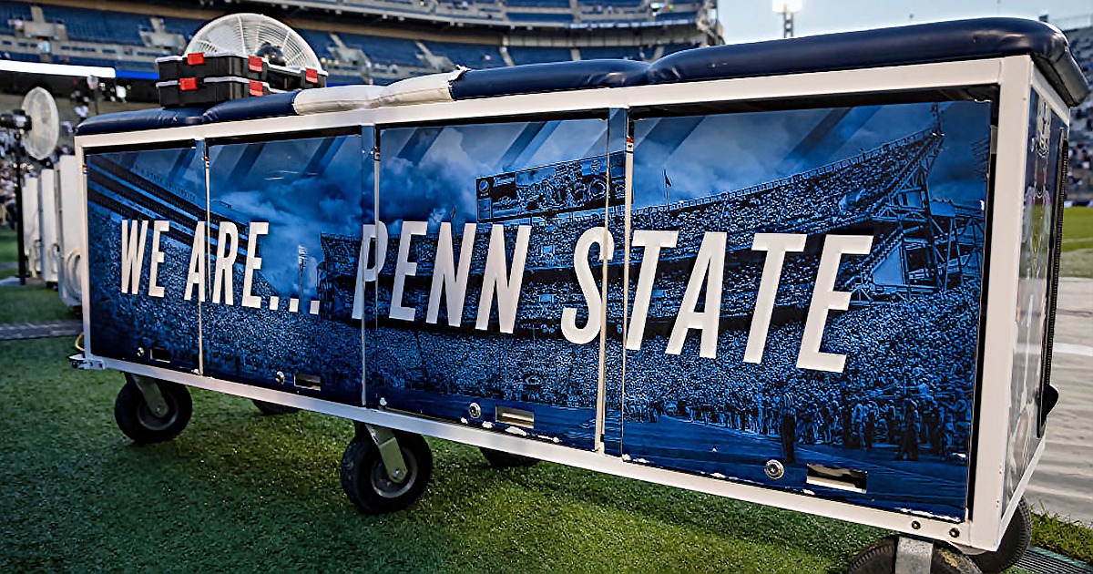 Penn State bowl projections Final predictions are in before announcement