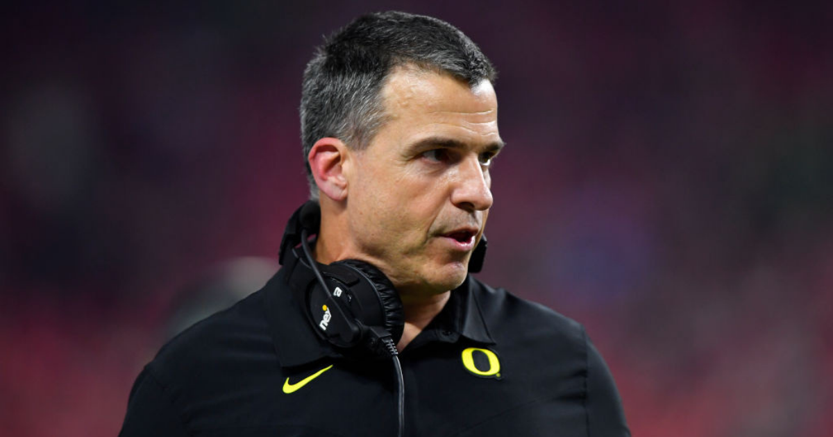 Report: Miami offer could make Mario Cristobal highest paid Canes coach ever