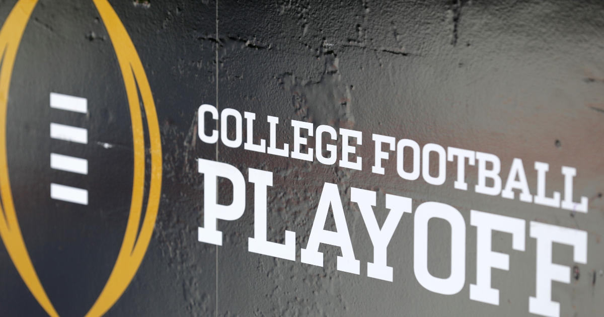 Final 2021 College Football Playoff Top25 rankings revealed LaptrinhX / News