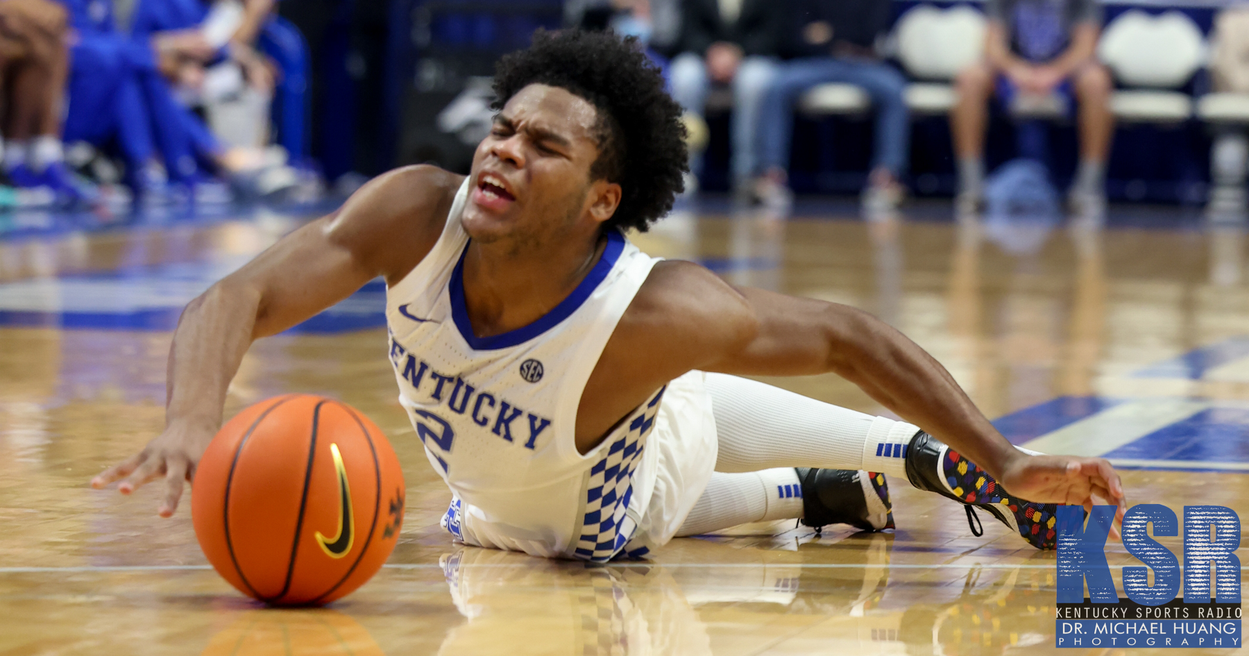 KSR Today: Kentucky tops EKU, NFL Week 1, and Lorenzo Cowan