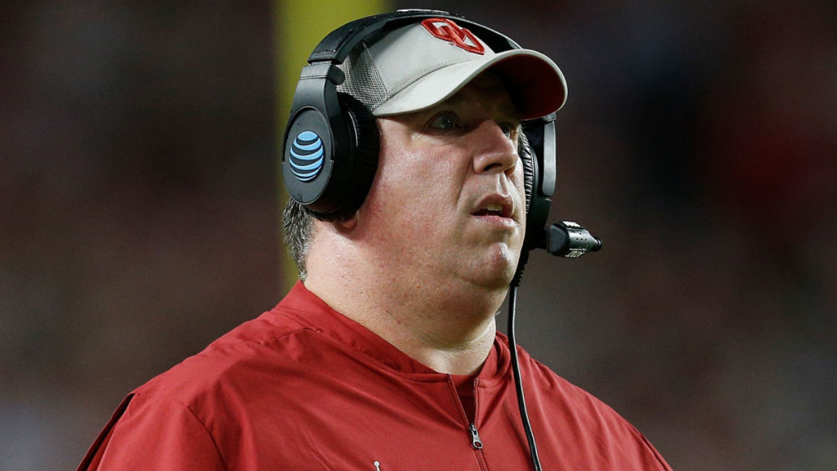 Jake Baugh Sooners with High Hopes for Jake Taylor