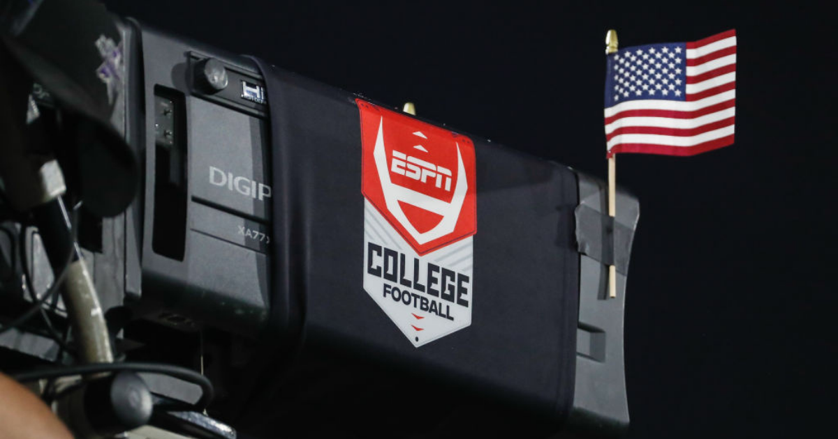 ESPN's Signature MegaCast Presentation Returns for the 2023 College Football  Playoff National Championship Presented by AT&T, Field Pass with The Pat  McAfee Show Headlines Alternate Offerings - ESPN Press Room U.S.