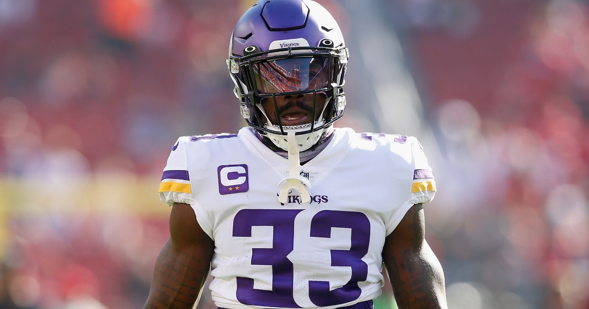 Vikings place Dalvin Cook on COVID-19 list, out for Rams game - Daily  Norseman