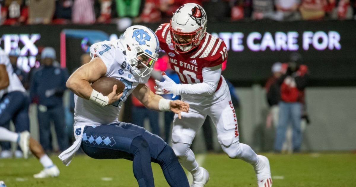 The Wolfpacker's 2021 preseason All-ACC football teams