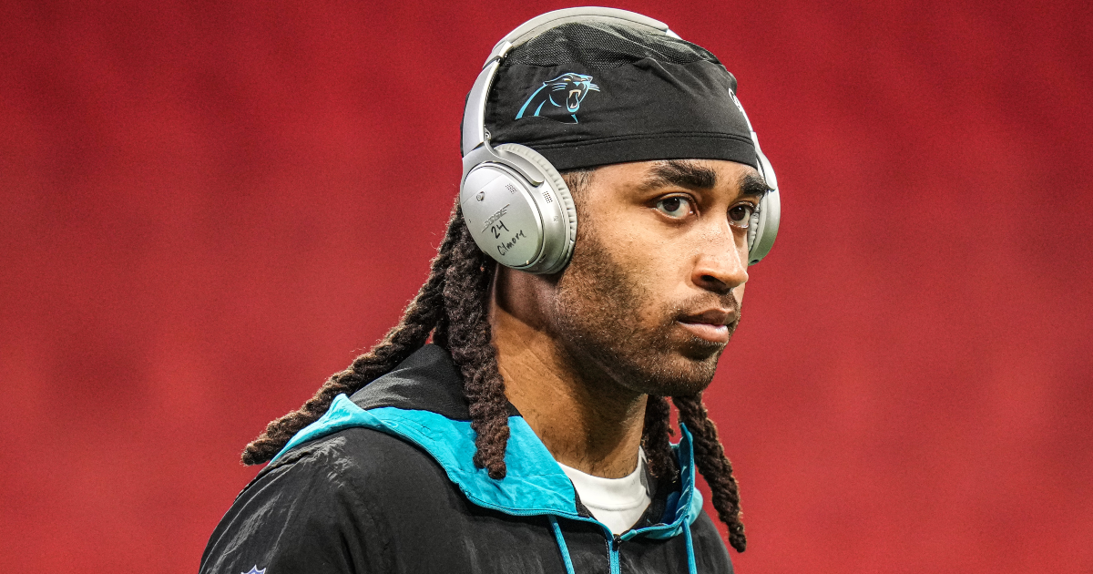 Stephon Gilmore traded to Panthers: Grades for Carolina, Patriots