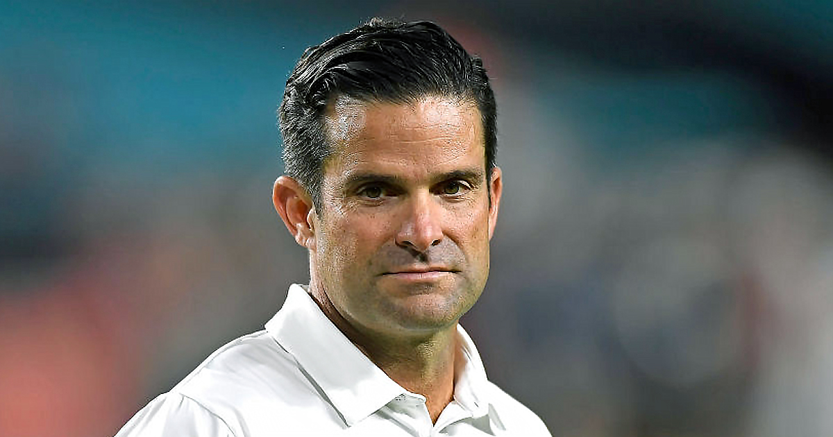 Penn State: 3 takeaways from DC Manny Diaz's introductory presser