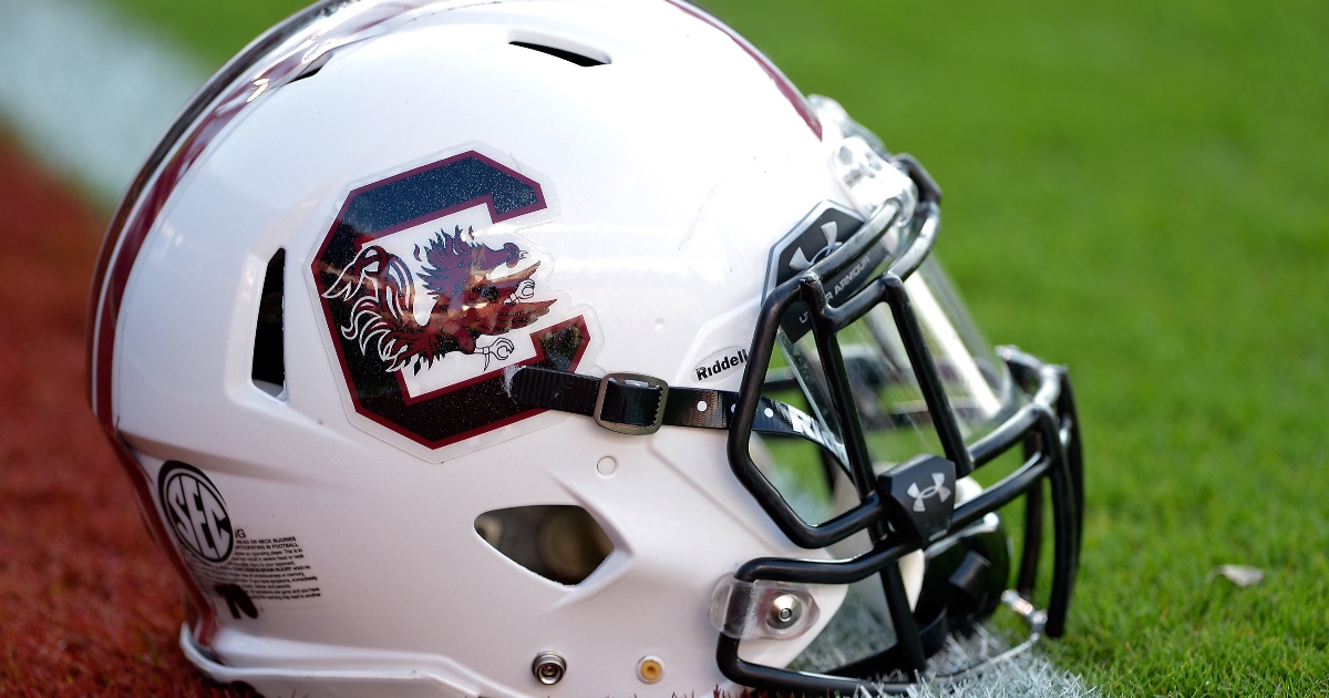 4-star LB Jaishawn Barham commits to South Carolina - On3