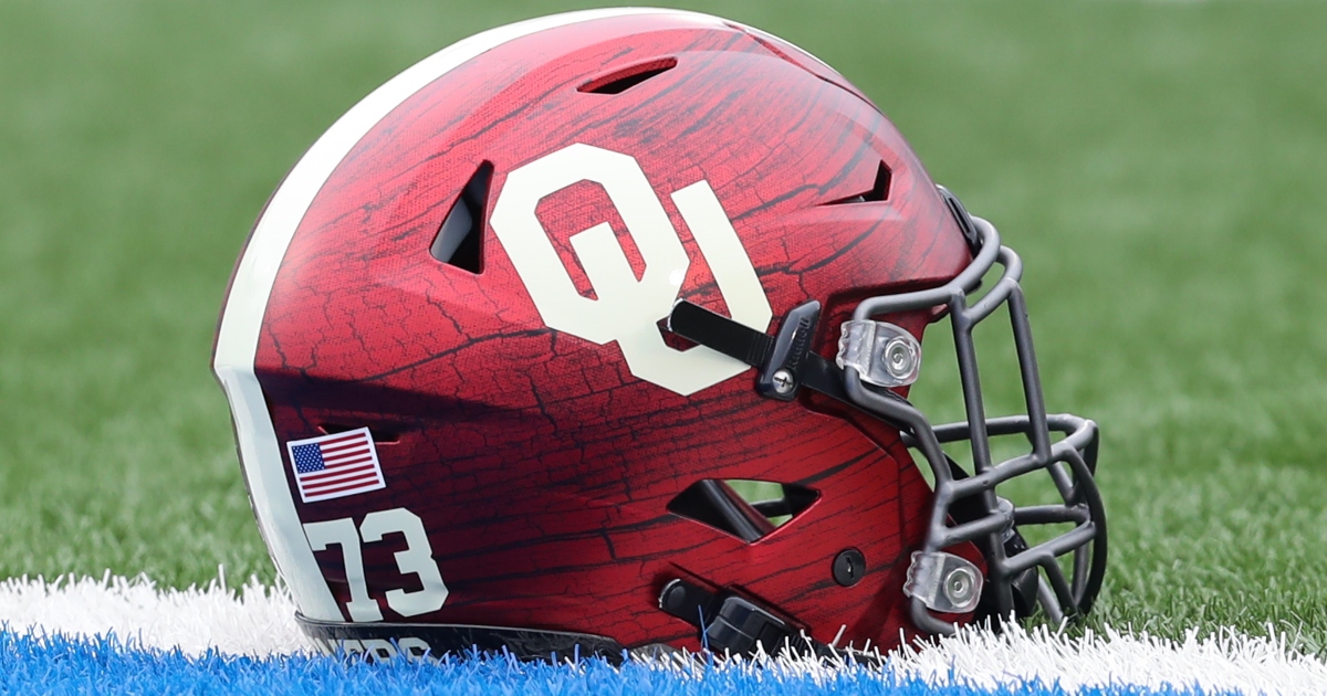 New Prediction for Sooners Leads News of Big Visit Weekend