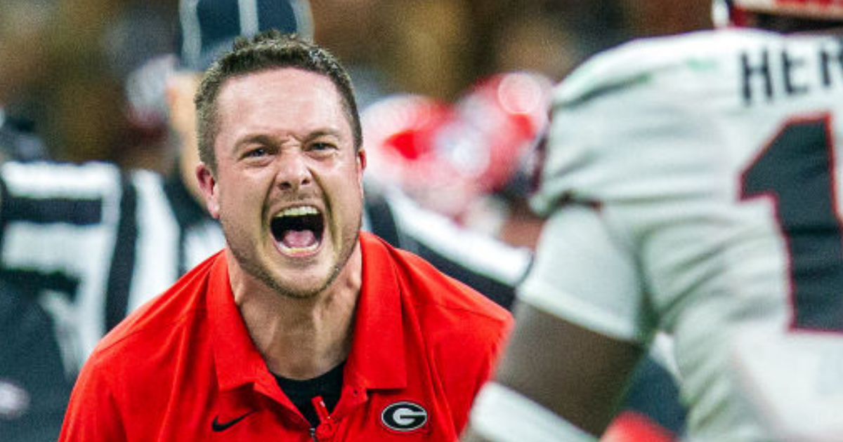 Jhop's Take: Oregon Hires Dan Lanning - Strikes Gold
