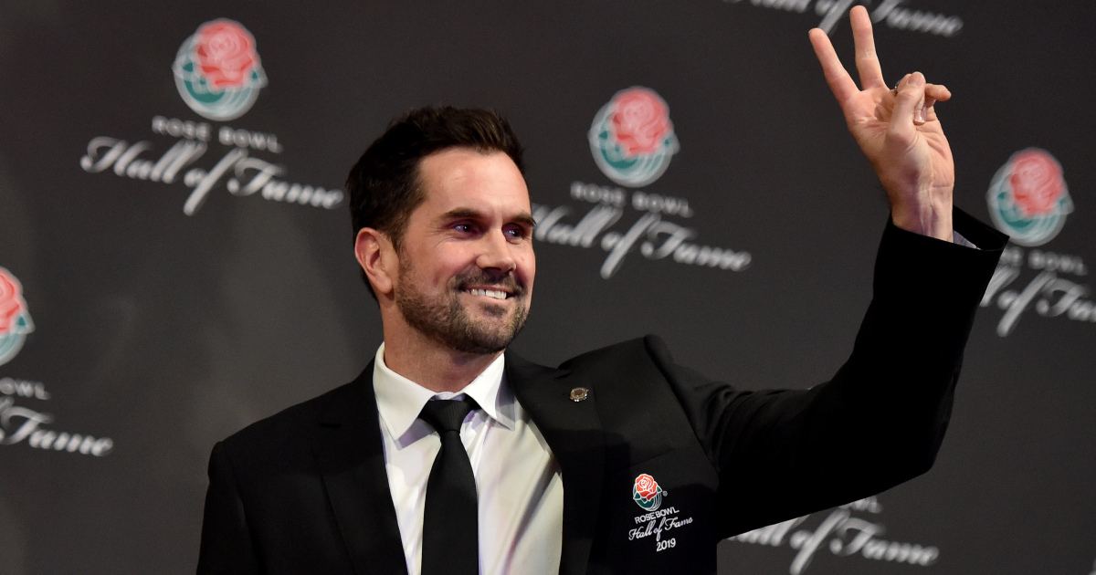 Matt Leinart sends heartfelt message to Heisman finalists ahead