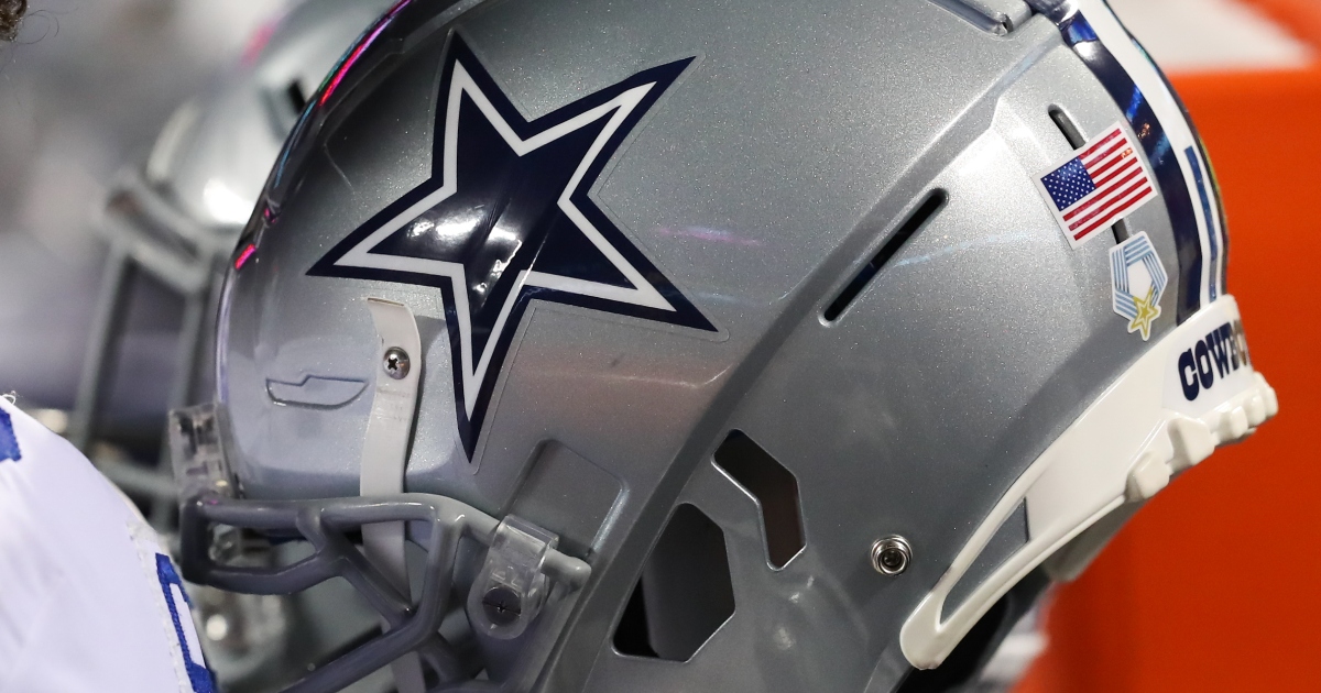 Report: Dallas Cowboys' Thanksgiving Day opponent released - On3