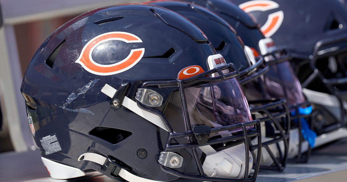 Chicago Bears received 8% boost in NFL national TV money in 2023