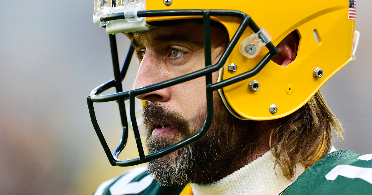 Green Bay Packers Release Injury Report Ahead Of Chicago Bears Matchup ...