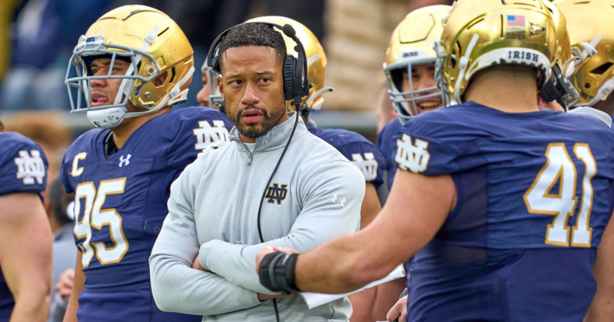 Notre Dame Fighting Irish Football 2022 Scholarship Chart notre-dame-fighting-irish-football-2022-scholarship-chart