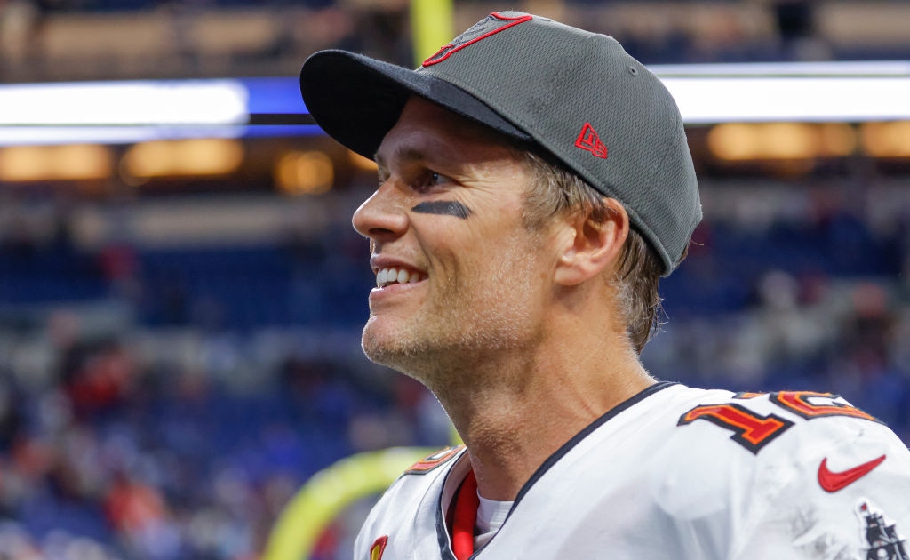 After a playoff dud, was this Tom Brady's final game as a Buc?