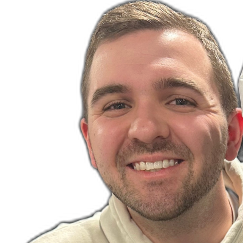 Sam Gillenwater Avatar
