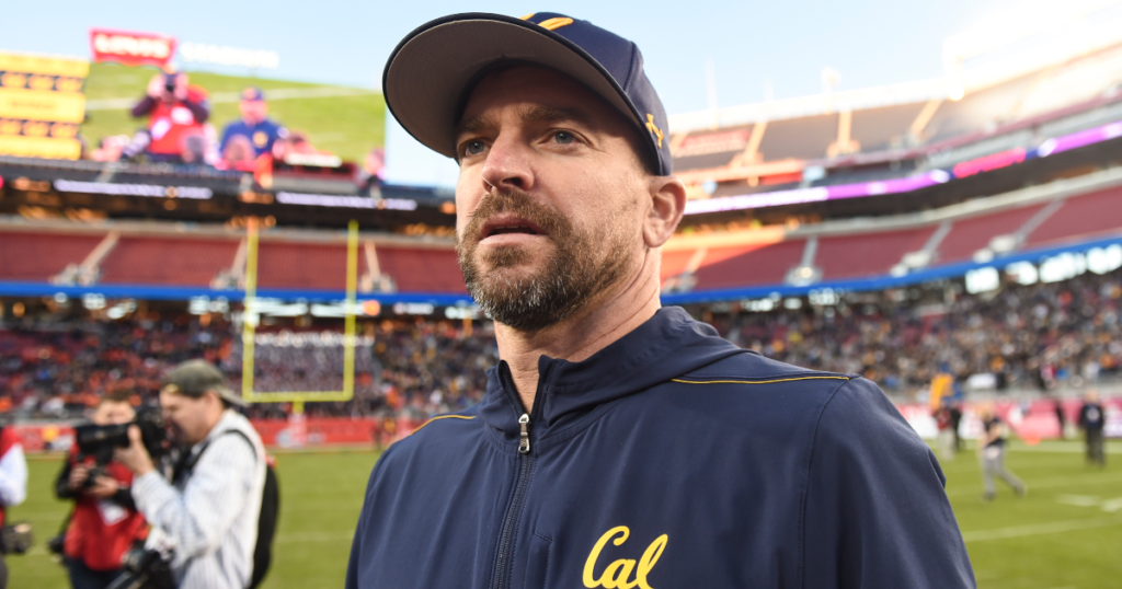 Justin Wilcox-Cal