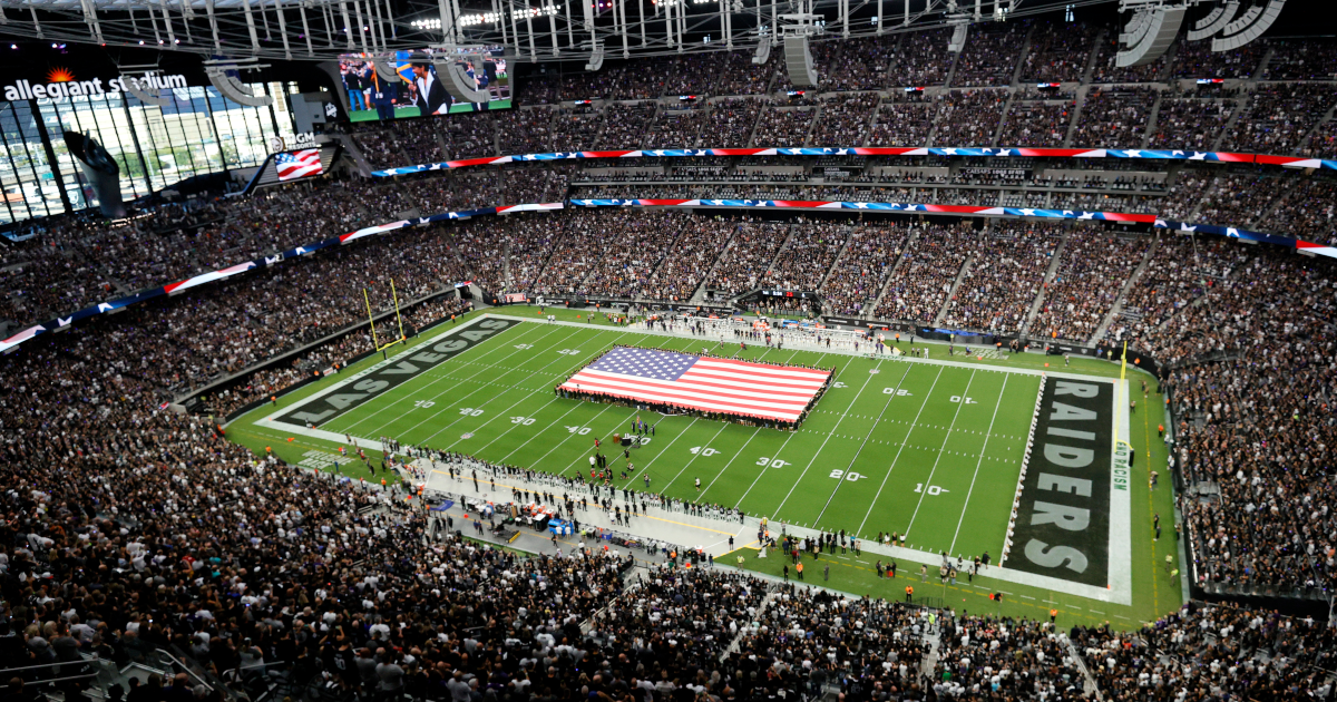 NFL could move 2024 Super Bowl due to Mardi Gras