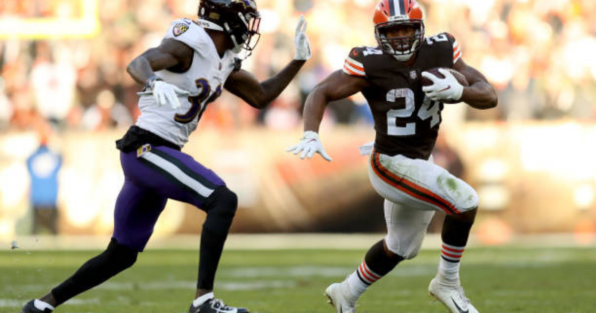 Cleveland Browns news (12/18/21) - Dawgs By Nature