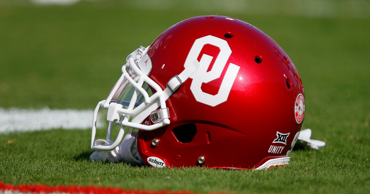 Oklahoma OL Marquis Hayes Declares for NFL Draft - Sports