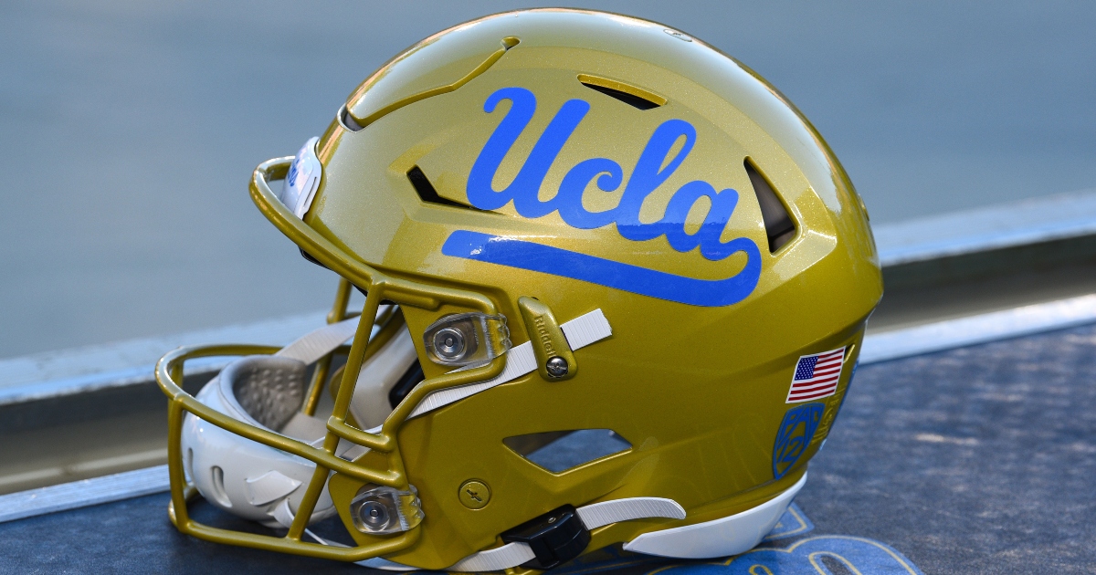 Report: Chip Kelly, UCLA add UNLV assistant as defensive line coach