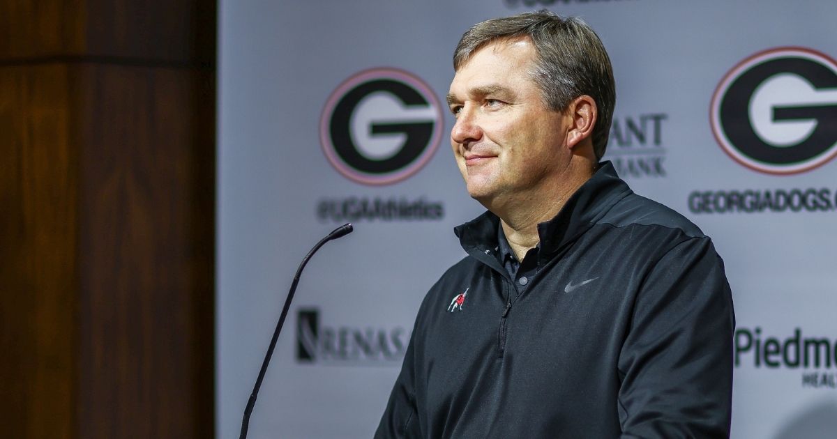 Takeaways Kirby Smart breaks down UGA's 2022 signees on Early Signing