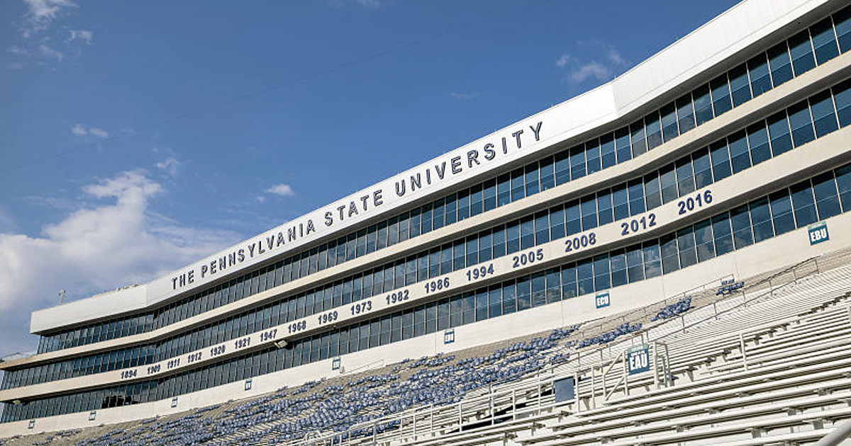 Penn State football BlueWhite Game Live Updates