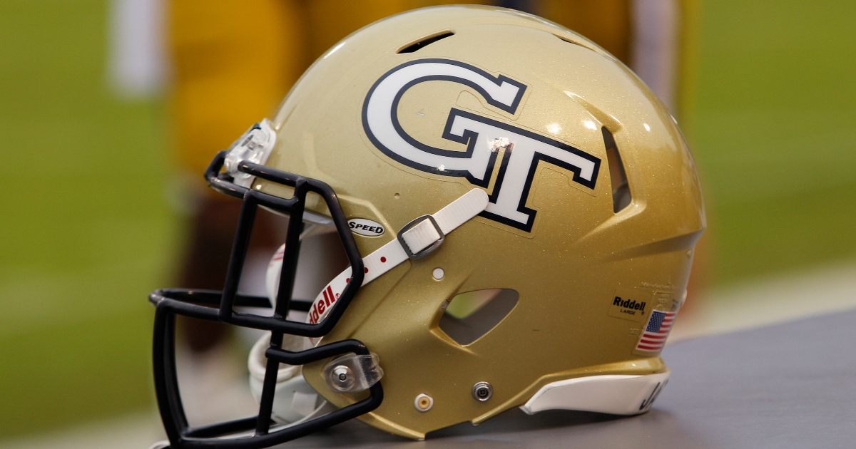 2023 Safety Javion Clark Decommits From Georgia Tech - On3