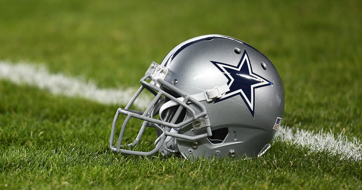 Who Will Start At Linebacker For The Dallas Cowboys?