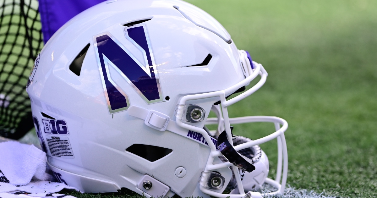 Ryan Smith Named Cornerbacks Coach - Northwestern Athletics