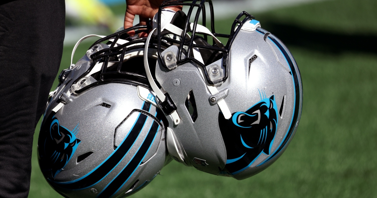 Carolina Panthers reveal inactive players vs. Buffalo Bills - On3