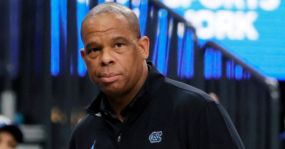 Hubert Davis discusses impact of COVID-19 on CBS Sports Classic - On3